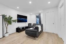 Premium Furnished Rooms | Metro Frontenac | July 1 | From $900 - Photo 6