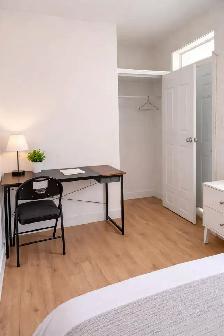 Premium Furnished Rooms | Metro Frontenac | July 1 | From $900 - Photo 2