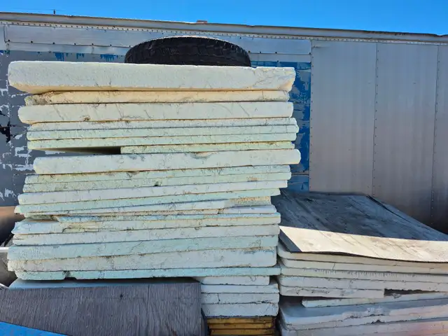 Insulation (sheets)