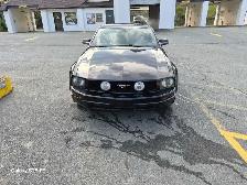 2005 Ford Mustang