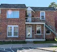 Charmant 4 ½ logement à louer. situé au centre de Sainte-Thérèse