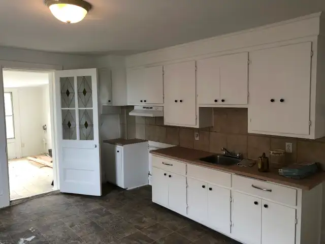 Charmant 4 ½ logement à louer. situé au centre de Sainte-Thérèse - Photo 14