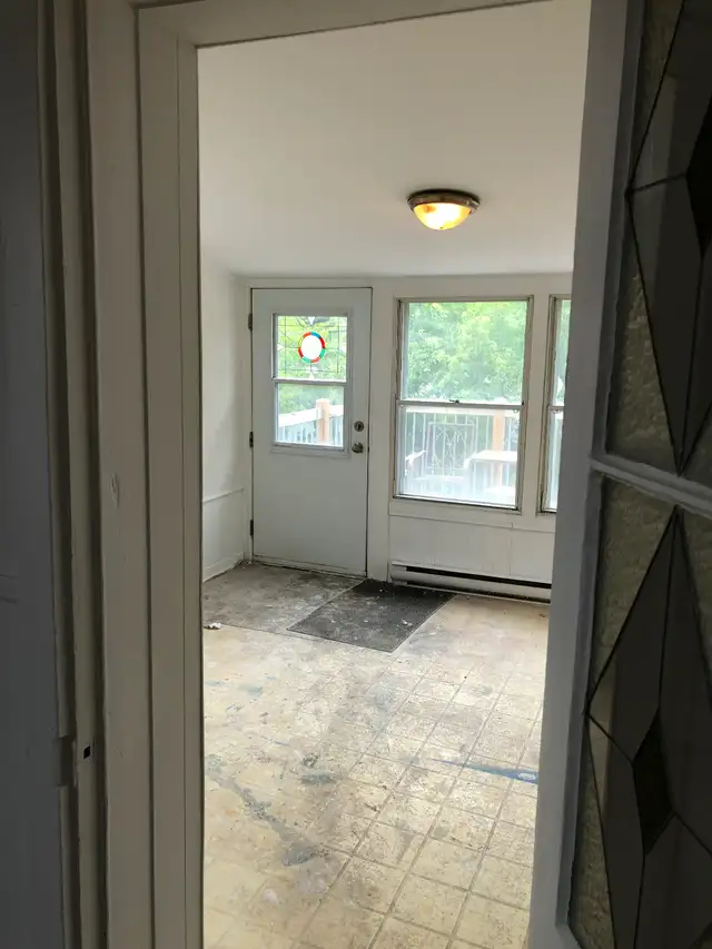 Charmant 4 ½ logement à louer. situé au centre de Sainte-Thérèse - Photo 15
