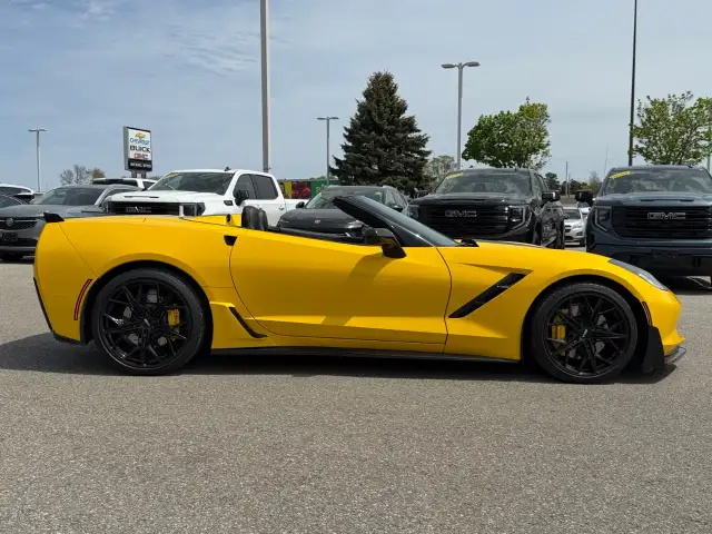2015 Chevrolet Corvette - Photo 6