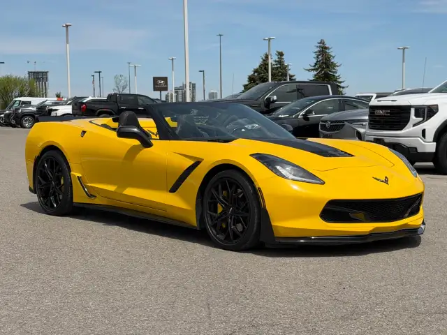 2015 Chevrolet Corvette - Photo 7