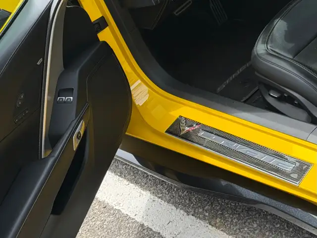2015 Chevrolet Corvette - Photo 10