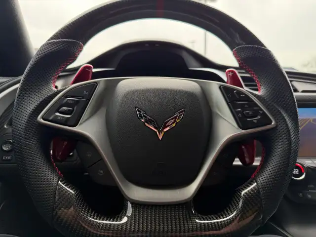 2015 Chevrolet Corvette - Photo 12
