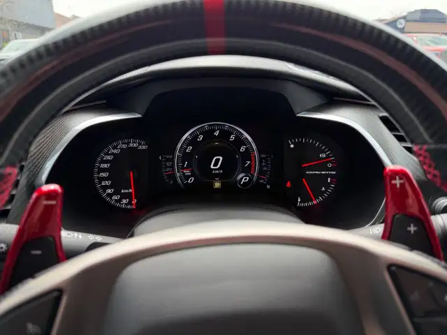 2015 Chevrolet Corvette - Photo 14