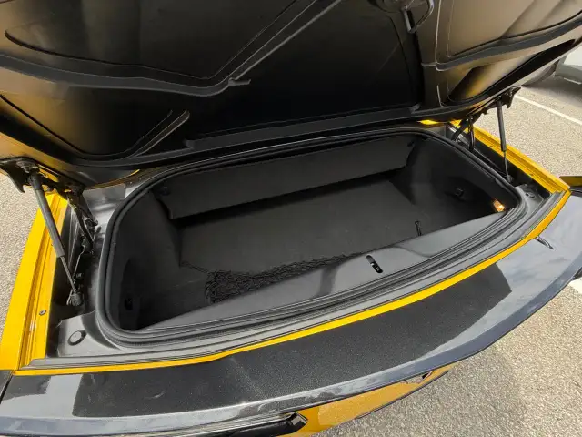 2015 Chevrolet Corvette - Photo 20