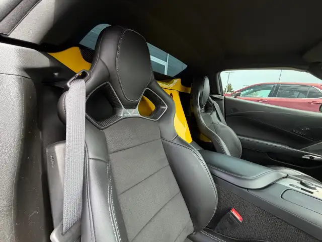2015 Chevrolet Corvette - Photo 22