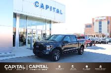 2023 Ford F-150 XL 4WD SuperCrew 5.5' Box
