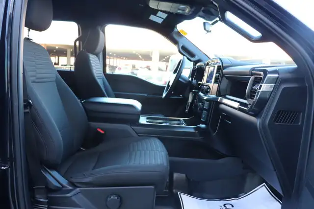 2023 Ford F-150 XL 4WD SuperCrew 5.5' Box - Photo 7