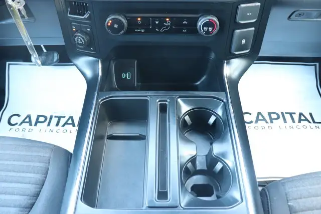 2023 Ford F-150 XL 4WD SuperCrew 5.5' Box - Photo 15