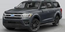 2024 Ford Expedition Limited Max 4x4