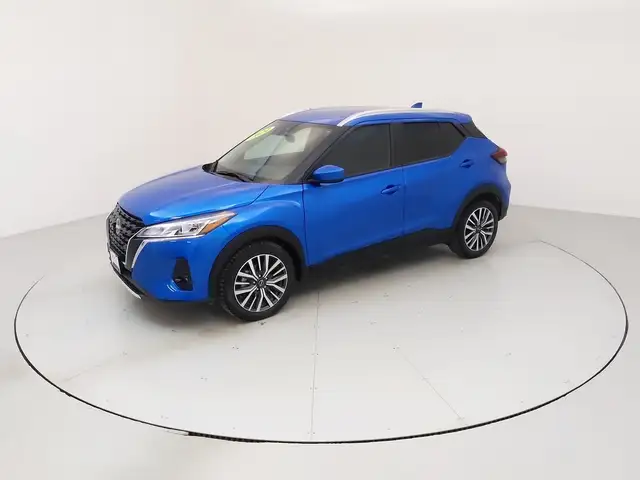 2024 Nissan Kicks SV | HTD SEATS/WHEEL | ADAPTIVE CRUISE | RMT S - Photo 2