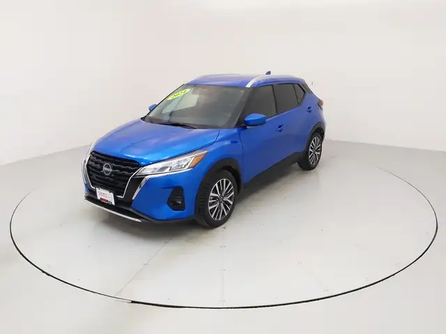 2024 Nissan Kicks SV | HTD SEATS/WHEEL | ADAPTIVE CRUISE | RMT S - Photo 3