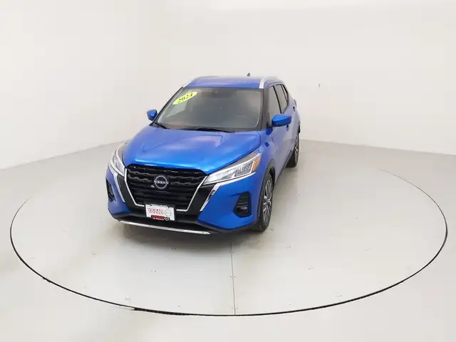 2024 Nissan Kicks SV | HTD SEATS/WHEEL | ADAPTIVE CRUISE | RMT S - Photo 4