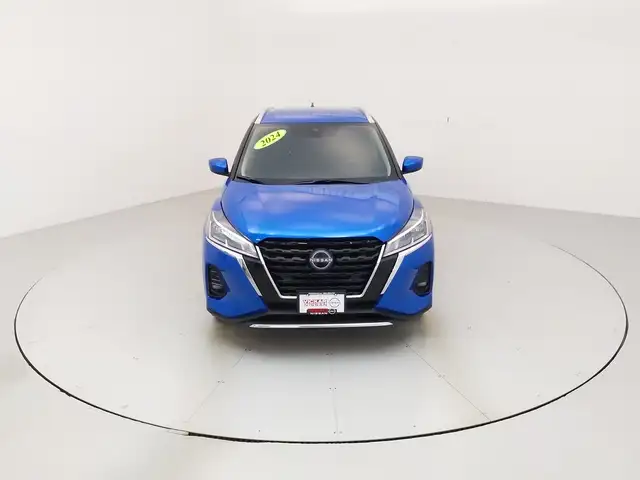 2024 Nissan Kicks SV | HTD SEATS/WHEEL | ADAPTIVE CRUISE | RMT S - Photo 5