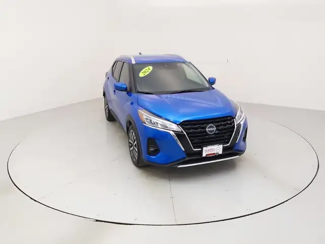 2024 Nissan Kicks SV | HTD SEATS/WHEEL | ADAPTIVE CRUISE | RMT S - Photo 6