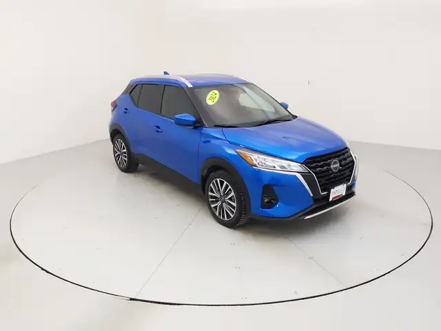 2024 Nissan Kicks SV | HTD SEATS/WHEEL | ADAPTIVE CRUISE | RMT S - Photo 7