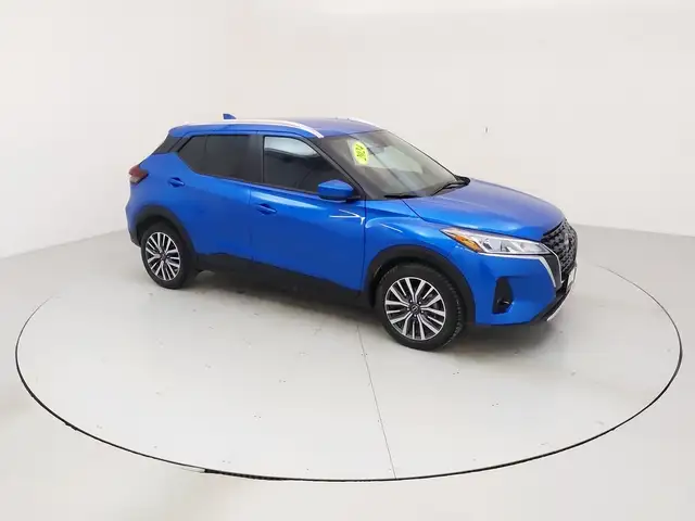 2024 Nissan Kicks SV | HTD SEATS/WHEEL | ADAPTIVE CRUISE | RMT S - Photo 8