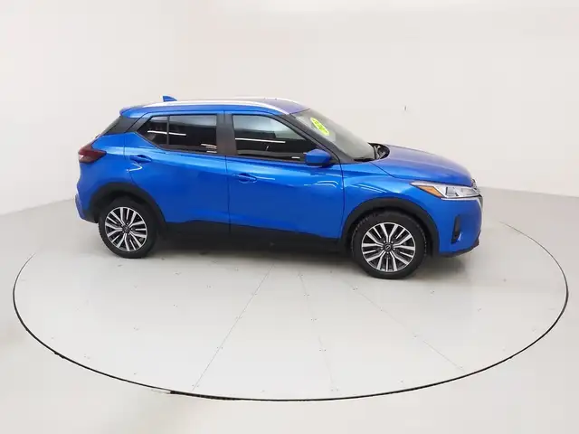 2024 Nissan Kicks SV | HTD SEATS/WHEEL | ADAPTIVE CRUISE | RMT S - Photo 9