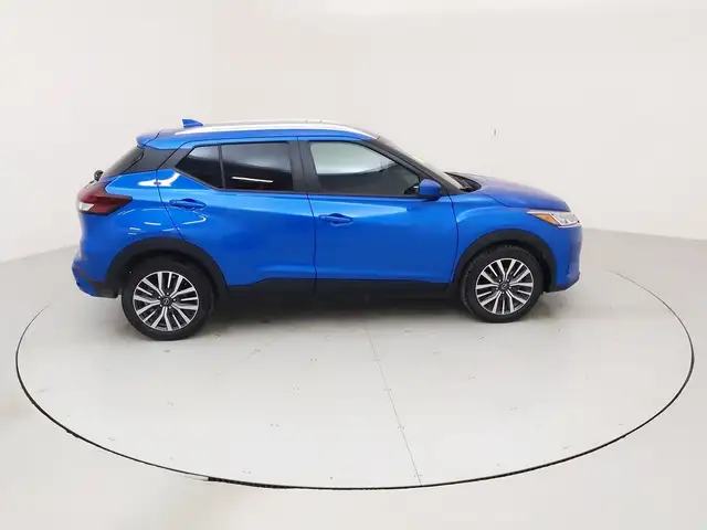 2024 Nissan Kicks SV | HTD SEATS/WHEEL | ADAPTIVE CRUISE | RMT S - Photo 10