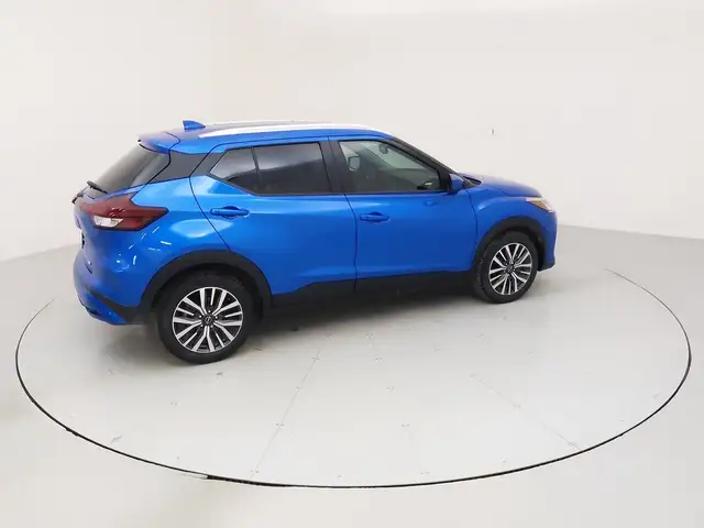 2024 Nissan Kicks SV | HTD SEATS/WHEEL | ADAPTIVE CRUISE | RMT S - Photo 11