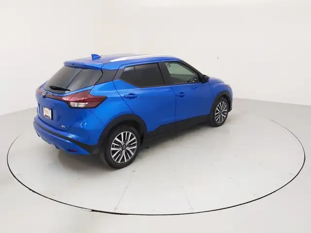 2024 Nissan Kicks SV | HTD SEATS/WHEEL | ADAPTIVE CRUISE | RMT S - Photo 12