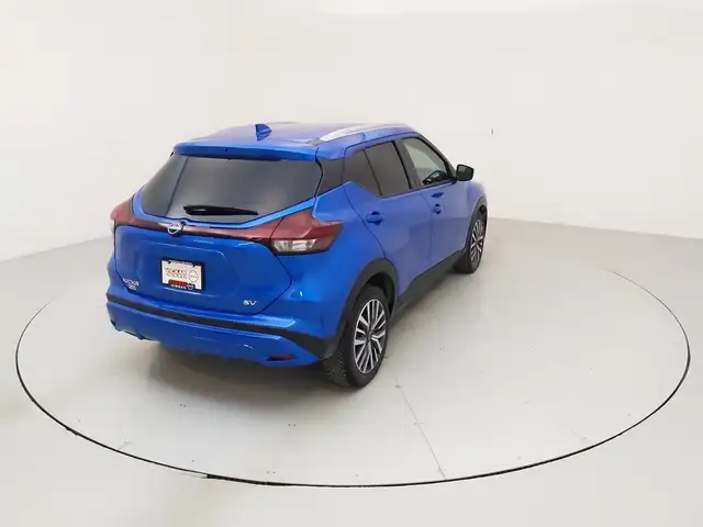 2024 Nissan Kicks SV | HTD SEATS/WHEEL | ADAPTIVE CRUISE | RMT S - Photo 13