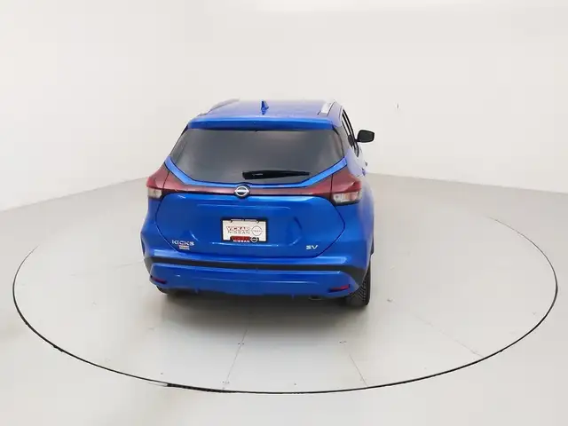 2024 Nissan Kicks SV | HTD SEATS/WHEEL | ADAPTIVE CRUISE | RMT S - Photo 14