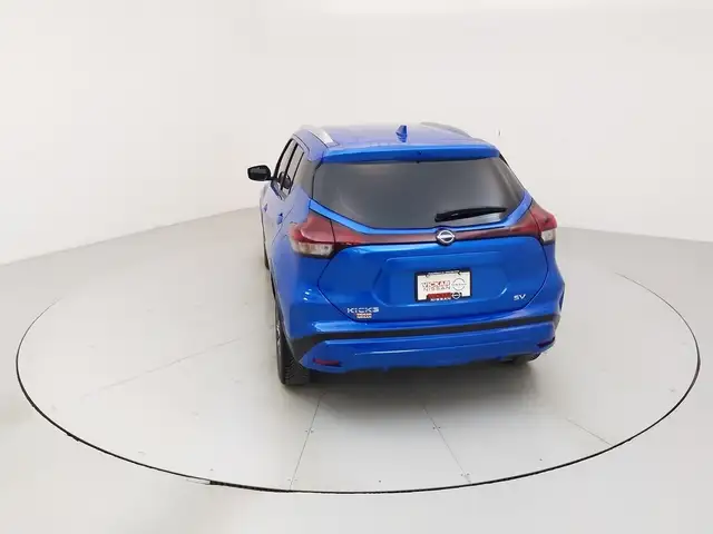 2024 Nissan Kicks SV | HTD SEATS/WHEEL | ADAPTIVE CRUISE | RMT S - Photo 15