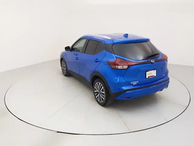 2024 Nissan Kicks SV | HTD SEATS/WHEEL | ADAPTIVE CRUISE | RMT S - Photo 16