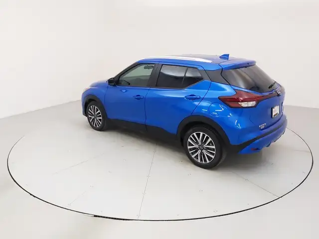 2024 Nissan Kicks SV | HTD SEATS/WHEEL | ADAPTIVE CRUISE | RMT S - Photo 17