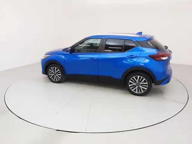 2024 Nissan Kicks SV | HTD SEATS/WHEEL | ADAPTIVE CRUISE | RMT S - Photo 18