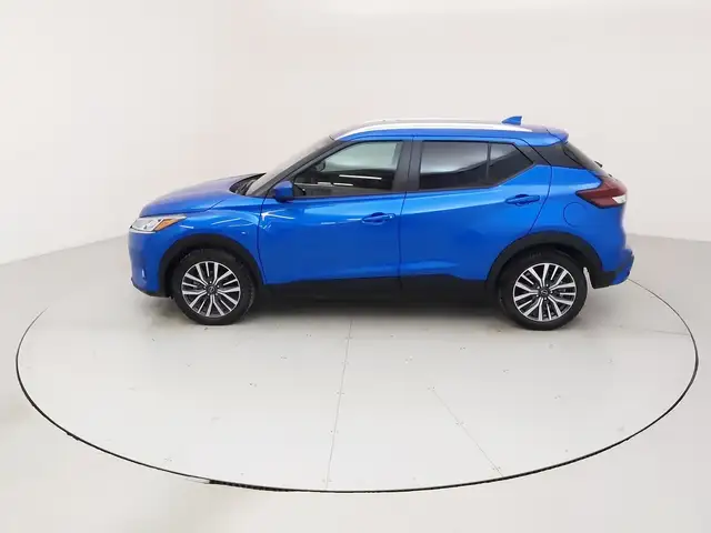 2024 Nissan Kicks SV | HTD SEATS/WHEEL | ADAPTIVE CRUISE | RMT S - Photo 19