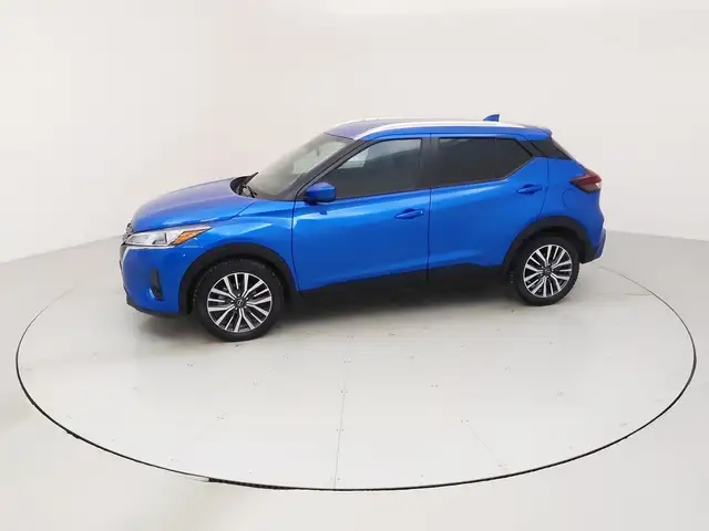 2024 Nissan Kicks SV | HTD SEATS/WHEEL | ADAPTIVE CRUISE | RMT S - Photo 20