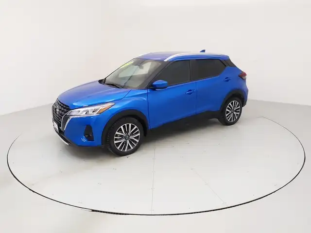 2024 Nissan Kicks SV | HTD SEATS/WHEEL | ADAPTIVE CRUISE | RMT S - Photo 21