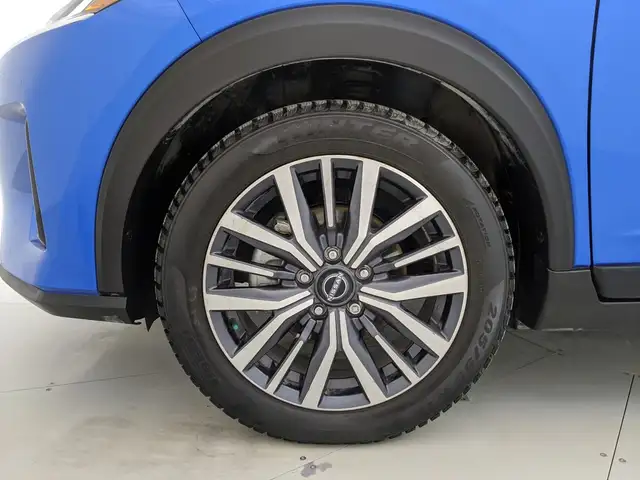 2024 Nissan Kicks SV | HTD SEATS/WHEEL | ADAPTIVE CRUISE | RMT S - Photo 22