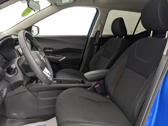 2024 Nissan Kicks SV | HTD SEATS/WHEEL | ADAPTIVE CRUISE | RMT S - Photo 26