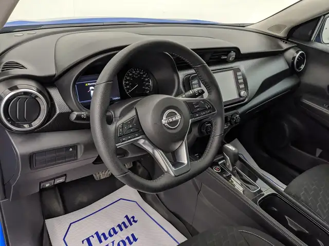 2024 Nissan Kicks SV | HTD SEATS/WHEEL | ADAPTIVE CRUISE | RMT S - Photo 27