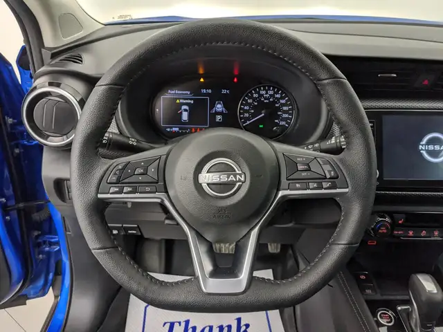 2024 Nissan Kicks SV | HTD SEATS/WHEEL | ADAPTIVE CRUISE | RMT S - Photo 28