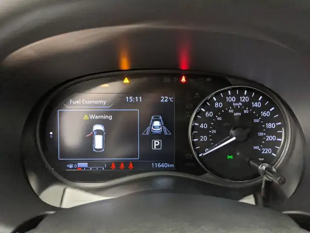2024 Nissan Kicks SV | HTD SEATS/WHEEL | ADAPTIVE CRUISE | RMT S - Photo 29