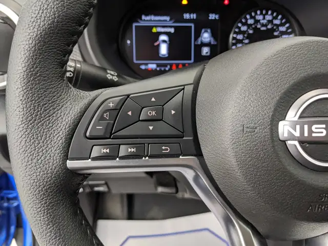 2024 Nissan Kicks SV | HTD SEATS/WHEEL | ADAPTIVE CRUISE | RMT S - Photo 30