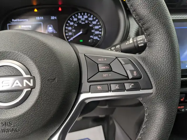 2024 Nissan Kicks SV | HTD SEATS/WHEEL | ADAPTIVE CRUISE | RMT S - Photo 31
