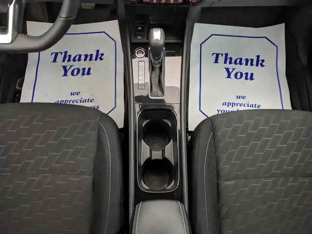 2024 Nissan Kicks SV | HTD SEATS/WHEEL | ADAPTIVE CRUISE | RMT S - Photo 36