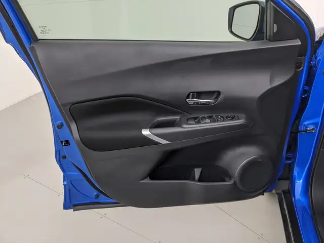 2024 Nissan Kicks SV | HTD SEATS/WHEEL | ADAPTIVE CRUISE | RMT S - Photo 37