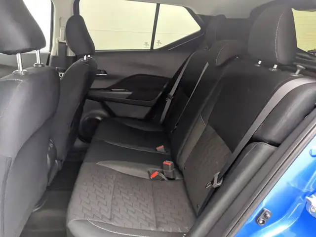 2024 Nissan Kicks SV | HTD SEATS/WHEEL | ADAPTIVE CRUISE | RMT S - Photo 38