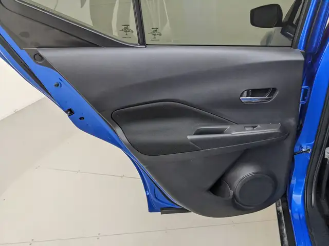 2024 Nissan Kicks SV | HTD SEATS/WHEEL | ADAPTIVE CRUISE | RMT S - Photo 40