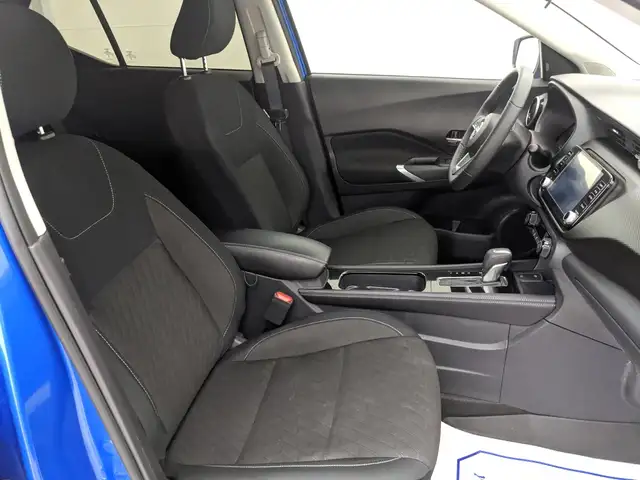 2024 Nissan Kicks SV | HTD SEATS/WHEEL | ADAPTIVE CRUISE | RMT S - Photo 41